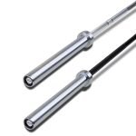 The Hound Bar (20kg,28.5mm) Hard Chrome - Remastered - Image 2