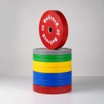 Color Rubber Bumper Plates 2.0 - Image 12