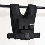 Adjustable Weighted Vest 10kg/16kg/20kg Cordura - Image 10