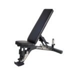 BullrocK Adjustable Bench – The PanZer NX