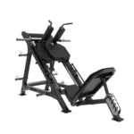 Leg Press Hack Squat Combo Pro