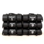 Weighted Sandbag