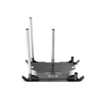 BullrocK MaxLoad Power Sled 200 |  1 Horn | 2 Push Poles - Image 7