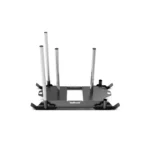 BullrocK MaxLoad Power Sled 300 | 2 Horns | 2 Push Poles - Image 7