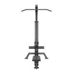 Gorilla Cable Tower 2.0 – Lat Pull Down + Seated Row + Bicep + Tricep Combo - Image 4