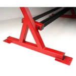 3 Tier Dumbbell Rack (Storage for Hex Dumbbells) - Image 10