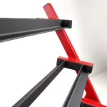 3 Tier Dumbbell Rack (Storage for Hex Dumbbells) - Image 8