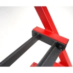 3 Tier Dumbbell Rack (Storage for Hex Dumbbells) - Image 9