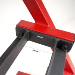 3 Tier Dumbbell Rack (Storage for Hex Dumbbells) - Image 4