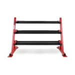 3 Tier Dumbbell Rack (Storage for Hex Dumbbells) - Image 5