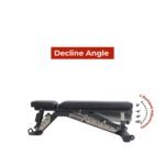 BullrocK Adjustable Bench – The PanZer NX - Image 4