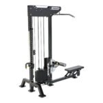 Gorilla Cable Tower 2.0 – Lat Pull Down + Seated Row + Bicep + Tricep Combo - Image 5