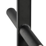 Vertical Plate Tree L72 - Image 9
