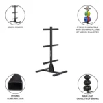 Vertical Plate Tree L72 - Image 4