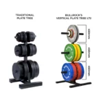 Vertical Plate Tree L72 - Image 6